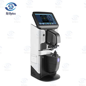 Sj Optique Chine Smart Lensometro JD-2600A Auto Lensomètre Focimètre Numérique Portable Lensomètre Équipement Optique - Product Image 2