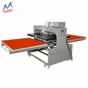 DSMC Big Size New Sports Jersey Sublimation Press Large Format Printing Heat Press Machine