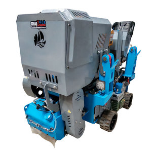 <span class=keywords><strong>Scarificateur</strong></span> hydraulique pour béton, <span class=keywords><strong>scarificateur</strong></span> <span class=keywords><strong>manuel</strong></span> pour béton, machine à scarifier manuelle pour les zones de construction - Product Image 6
