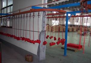 <span class=keywords><strong>Big</strong></span> <span class=keywords><strong>Red</strong></span> Color 6 Ton Heavy Truck Offroad Botella de soldadura hidráulica <span class=keywords><strong>Jack</strong></span> Venta caliente - Product Image 6