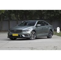 Geely Preface 2024 2.0TD Xiaohan SEDAN CAR d'occasion