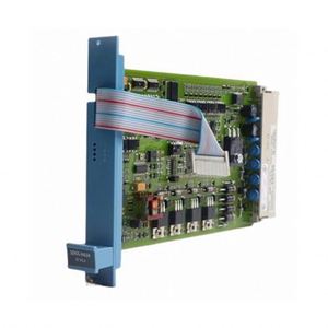 Módulo de entrada digital NAMUR de 16 canales FC-SDIL-1608 de alta calidad con monitoreo de fallas a tierra SIL 2/3 para Experion PKS Sa - Product Image 1