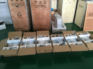 दर्द से राहत के लिए BS-UC1 पशु चिकित्सा उपयोग अल्ट्रासोनिक चिकित्सा मशीन - Product Image 5