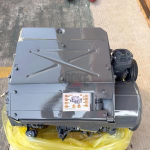 Moteur BF4L914, moteur diesel 4 cylindres turbocompressé refroidi par air pour chargeuse, excavatrice, chariot élévateur Deutz, pièces d'origine - Product Image 6