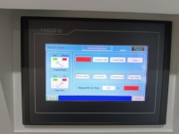 NADE LGJ-10FD Laboratoire Top press Machine à lyophiliser sous vide à chauffage électrique Lyophilisateur pour aliments, solides