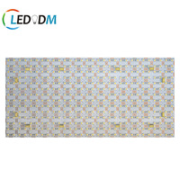 Éclairage en pierre RGBW 4 en 1, DC24V, multicolore, LED 5050, dalle de comptoir en onyx éclairée, comptoir en verre onyx rétroéclairé, U L CE