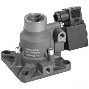 Repuestos para Válvulas de Control, Accesorio para Compresor - Product Image 3