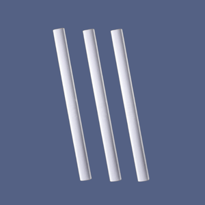 Filtre PP résistant à la corrosion Dimensions surdimensionnées de 4.5 pouces Cartouche filtrante PP 40 pouces pour le traitement de l'eau de refroidissement - Product Image 1