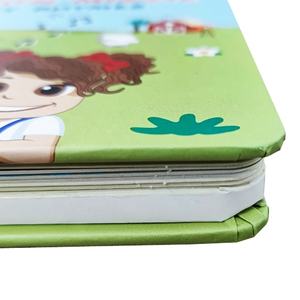 <span class=keywords><strong>Libro</strong></span> de tablero de sonido personalizado OEM para niños, servicio de impresión Offset, cubierta dura, <span class=keywords><strong>libro</strong></span> de música de <span class=keywords><strong>audio</strong></span> de Historia de aprendizaje temprano para niños con sonido - Product Image 5