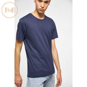 เสื้อยืดคอกลมระบายอากาศสำหรับผู้ชายไซส์ใหญ่พิเศษเสื้อยืดผ้าฝ้ายพิมพ์ลาย100% แขนสั้นสั่งทำได้ - Product Image 2