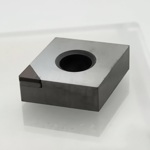 METALDUR CBN CNMG120404-Premium <b>Cutting</b> & Forming <b>Tool</b> - Product Image 1