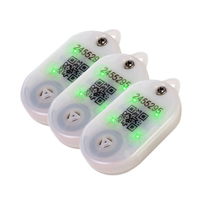 Điện tử nhãn dán âm thanh ánh sáng báo động <span class=keywords><strong>RFID</strong></span> Tag không dây IOT mô-đun và các sản phẩm - Product Image 1