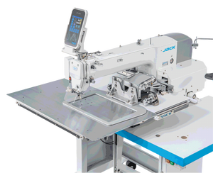 <span class=keywords><strong>Jack</strong></span> <span class=keywords><strong>JK</strong></span> 3020 программируемый узор компьютерная швейная машина диапазон 300 мм x 200 мм - Product Image 1