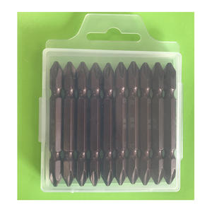 مجموعة مفكات براغي كهربائية دقيقة - Product Image 4