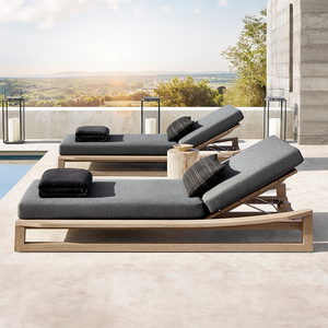 Ensemble <span class=keywords><strong>de</strong></span> <span class=keywords><strong>meubles</strong></span> <span class=keywords><strong>de</strong></span> <span class=keywords><strong>jardin</strong></span> en aluminium <span class=keywords><strong>de</strong></span> haute qualité pour villa, patio, cour, résistant aux intempéries, imperméable et anti-UV - Product Image 6