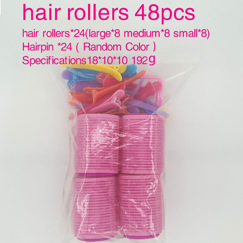 48 pièces OPP