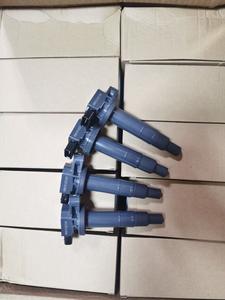 Westbay автозапчасти аксессуары катушка зажигания OEM H6T61271 P51R-18-100 P51R18100 для Mazda CX-<span class=keywords><strong>3</strong></span> Bongo Fiendee - Product Image 2