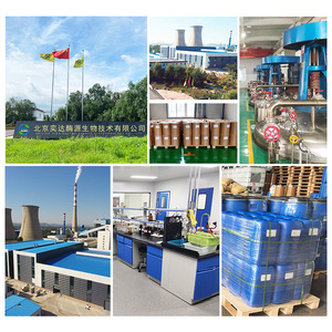 Yida Công Nghệ Sinh Học Đầy Màu Sắc Sodium Sulphate Enzyme Công Nghiệp Chất Tẩy Rửa Bột Với Màu Xanh Màu Xanh Lá Cây Đốm Mô Hình D-3 Cho Áo Sơ Mi Quần Áo - Product Image 4