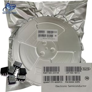 Lp2992aim5x-2.5 <strong>Atmega168p</strong>-<strong>20Mu</strong> <strong>Atmega168p</strong> Ic Mcu 8Bit 16Kb Flash 32ufbga Original Electronic Components Microcontroller - Product Image 6