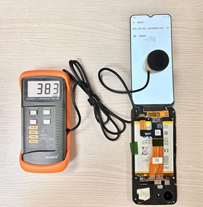C30 <strong>LCD</strong> Display <strong>Screen</strong>, All Universal,Includes 1-year Warranty - Product Image 2