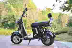 Offre Spéciale Ville <span class=keywords><strong>Coco</strong></span> Harleyment Scooter Électrique Électronique Unisexe 2025 Route Puissant Longue Portée hors route scooter roue - Product Image 4