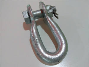 Une grande aide pour l'entretien de puissance, U-boulon sont ici pour résoudre vos problèmes la conception ouverte est fortement adaptable. - Product Image 5