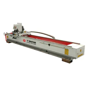 Woodworking Machinery Knife Grinder Blade Sharpening And Grinding Machine For Plywood Production
