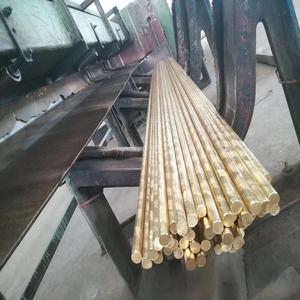 재고 <span class=keywords><strong>C63000</strong></span> 구리 합금 청동 라운드 바 봉 니켈 알루미늄 청동 - Product Image 5