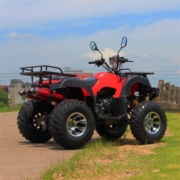 CF Moto 850