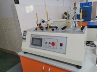Testeur de croix de détection LCD pour téléphone portable avec garantie d'un an, pour machine de test d'écran tactile