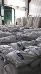 Granule de bentonite pour la surveillance des puits et des puits piézométriques, granule de bentonite de forage de puits - Product Image 6