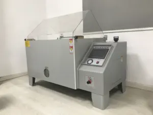 Máquina testes pulverização sal programável - Product Image 3