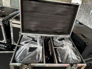 Đèn sân khấu di động <span class=keywords><strong>LED</strong></span> Beam 200W siêu sáng, bán chạy năm <span class=keywords><strong>2025</strong></span>, có khẩu độ, dành cho DJ, sân khấu, vũ trường, đám cưới, quán bar - Product Image 6