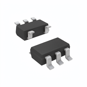 Composant électronique TPS62262DDCT SOT 23 5 Thin, TSOT 23 5, distributeur agréé, gestion de l'alimentation (PMIC) - Product Image 1