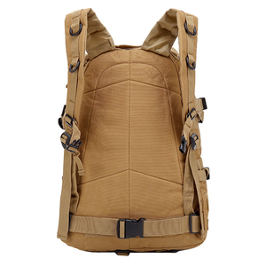 35L Waterproof Tactical <b>Backpack</b> High Density 900D Oxford Fabric Multi-Purpose Webbing System for Outdoor Hiking - Product Image 2