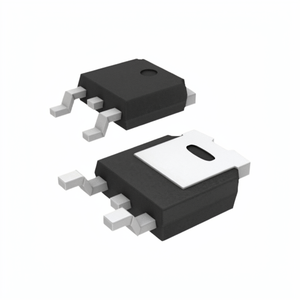 Transistores STD5N60M2 DPAK, Componente Electrónico Original, Servicio Integral - Product Image 1