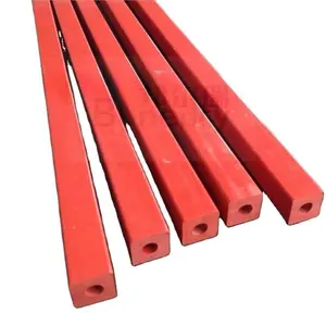 Bonedry High Quality Red Pvc Nylon Pp Cutting Sticks Original Cutting Sticks For Cutting Machine