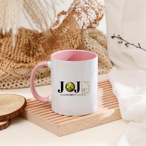 แก้วเซรามิคพิมพ์ลาย <span class=keywords><strong>JOJO</strong></span> STEEL Ball <span class=keywords><strong>Run</strong></span> แบบกำหนดเอง เป็นมิตรกับสิ่งแวดล้อม ทนทาน ความจุมาก แก้วกาแฟ ของขวัญสำหรับคนรักภาพยนตร์และรายการโทรทัศน์ - Product Image 5