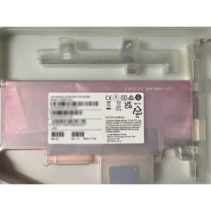 Factory Price 100G Single Port <b>Ethernet</b> <b>Adapter</b> QSFP28 PCIe Gen4 NIC for Virtualization Storage Nodes and Scalable Cloud Systems - Product Image 3