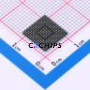 Nouveau microcontrôleur de puce IC de circuit intégré UFBGA-201 STM32H750IBK6 (MCU/MPU/SoC) - Product Image 2