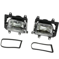 Feux antibrouillard pour BMW Série 3 (E30) 325i / 318i 1985-1993 63171385945,63171385946