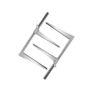 New Loại chùm kẹp có thể điều chỉnh ván khuôn kẹp chùm điện mạ kẽm chùm kẹp - Product Image 1