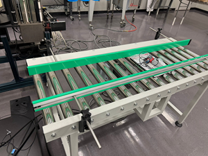 Cellule de palettisation robotisée tout-en-un, charge utile 20-80 kg, Cobot - Compact, mobile et prêt à l'emploi - Product Image 3