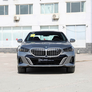 Auto usata usata auto elettrica BMW I5 XDrive 50L e EDrive 40L Sport Premium M Luxury EV - Product Image 1