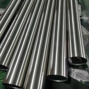 <span class=keywords><strong>Inconel</strong></span> 625 601 600 617 686 690 718 725 693 740H 751 783 602CA X-750 X750 <span class=keywords><strong>Inconel</strong></span>-Rohr Preis pro kg Rohrleitungen Preis pro Kilogramm - Product Image 5