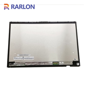Original nouveau pour Lenovo Yoga C930 13 FHD LCD écran tactile numériseur assemblée avec cadre 5D10S73319 - Product Image 3