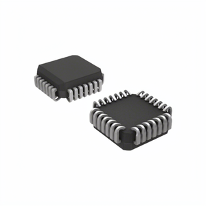 Componentes BOM IC en Stock NJM3717FM, Gestión de Energía Electrónica (PMIC) 28 LCC - Product Image 1