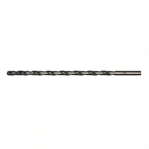 Ttake Ta1015 Universal Carbide Drill Bit 4 <b>Guide</b> Pads Nano TiAlN Coated Deep Hole <b>Drilling</b> Machine Tool - Product Image 2
