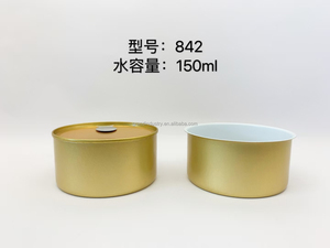 Lon thiếc đóng gói cá đóng hộp DRD 2 chiếc, kích thước 307*111, dành cho cá ngừ - Product Image 5