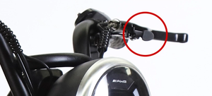 <span class=keywords><strong>Trimoto</strong></span> Eléctrica de 1000W 2025 Bicicleta de Tres Ruedas 800W Motocicleta de Reparto 60V20A para Adultos - Product Image 4